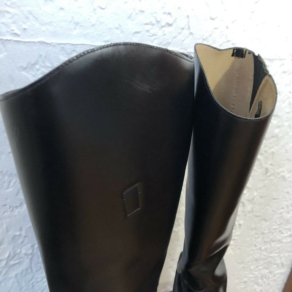 Cavalier Amazonas 8.5 Leather 857522 Riding Boots - Picture 7 of 12